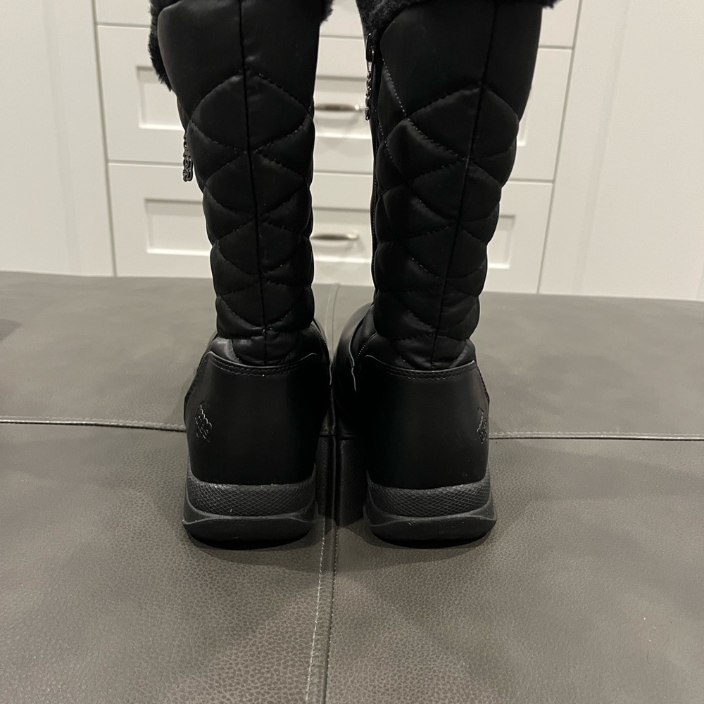 Totes waterproof boots - Picture 4 of 15